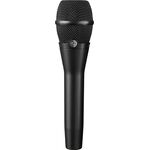 Shure KSM11B/C kézi kondenzátor énekmikrofon