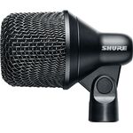 Shure NXN2 Nexadyne 2 dinamikus lábdob mikrofon