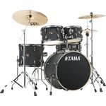 TAMA IP50H6WBN-BOB Imperialstar akusztikus dobszett