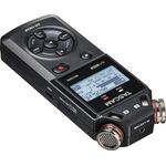 TASCAM DR-05XP kézi hangfelvevő