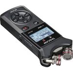 TASCAM DR-07XP kézi hangfelvevő