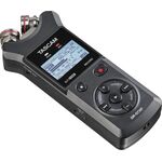 TASCAM DR-07XP kézi hangfelvevő