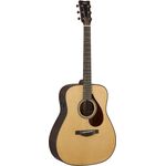 Yamaha FG9 RX elektro-akusztikus gitár