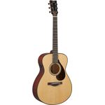 Yamaha FS9 MX elektro-akusztikus gitár