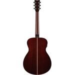 Yamaha FS9 MX elektro-akusztikus gitár