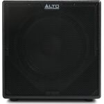 Alto Professional TX12S aktív mélynyomó hangosításhoz