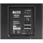 Alto Professional TX12S aktív mélynyomó hangosításhoz