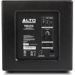 Alto Professional TX12S aktív mélynyomó hangosításhoz