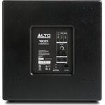 Alto Professional TX18S aktív mélynyomó hangosításhoz