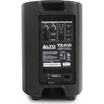 Alto Professional TX408 aktív hangfal hangosításhoz