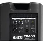 Alto Professional TX408 aktív hangfal hangosításhoz