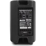 Alto Professional TX410 aktív hangfal hangosításhoz