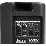 Alto Professional TX410 aktív hangfal hangosításhoz