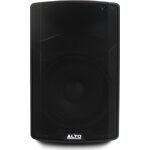 Alto Professional TX412B akkumulátoros aktív hangfal hangosításhoz