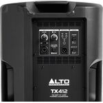 Alto Professional TX412 aktív hangfal hangosításhoz