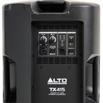 Alto Professional TX415 aktív hangfal hangosításhoz