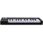 Arturia MicroLab mk3 Black USB MIDI kontroller billentyűzet