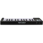 Arturia MicroLab mk3 Black USB MIDI kontroller billentyűzet