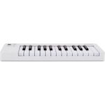 Arturia MicroLab mk3 White USB MIDI kontroller billentyűzet