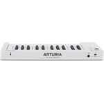 Arturia MicroLab mk3 White USB MIDI kontroller billentyűzet