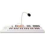 Arturia MiniFreak Vocoder digitális hibrid szintetizátor/vokóder