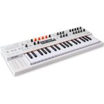Arturia MiniFreak Vocoder digitális hibrid szintetizátor/vokóder