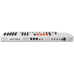 Arturia MiniFreak Vocoder digitális hibrid szintetizátor/vokóder