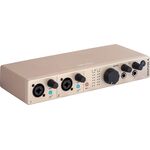 Arturia MiniFuse 4 Champagne USB hangkártya