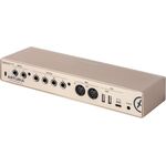 Arturia MiniFuse 4 Champagne USB hangkártya