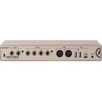 Arturia MiniFuse 4 Champagne USB hangkártya