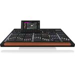 Behringer WING BK digitális keverő