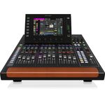 Behringer WING COMPACT digitális keverő