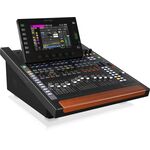 Behringer WING COMPACT digitális keverő