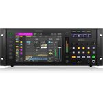 Behringer WING RACK digitális keverő