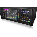 Behringer WING RACK digitális keverő