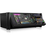 Behringer WING RACK digitális keverő