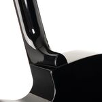 Cort Earth60CE Black Gloss elektro-akusztikus gitár