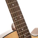 Cort Earth60CE Natural Gloss elektro-akusztikus gitár