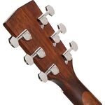 Cort Earth60CE Natural Gloss elektro-akusztikus gitár