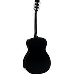 Cort L60 Black Gloss akusztikus gitár