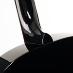 Cort L60 Black Gloss akusztikus gitár