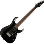 Cort X200 Black​ elektromos gitár