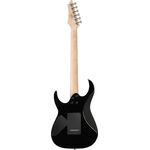 Cort X200 Black​ elektromos gitár