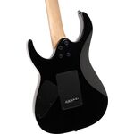 Cort X200 Black​ elektromos gitár