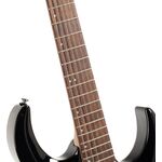 Cort X200 Black​ elektromos gitár