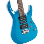 Cort X200 Candy Blue elektromos gitár