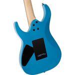 Cort X200 Candy Blue elektromos gitár