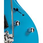Cort X200 Candy Blue elektromos gitár