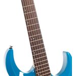 Cort X200 Candy Blue elektromos gitár