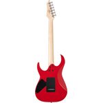 Cort X200 Candy Red​ elektromos gitár